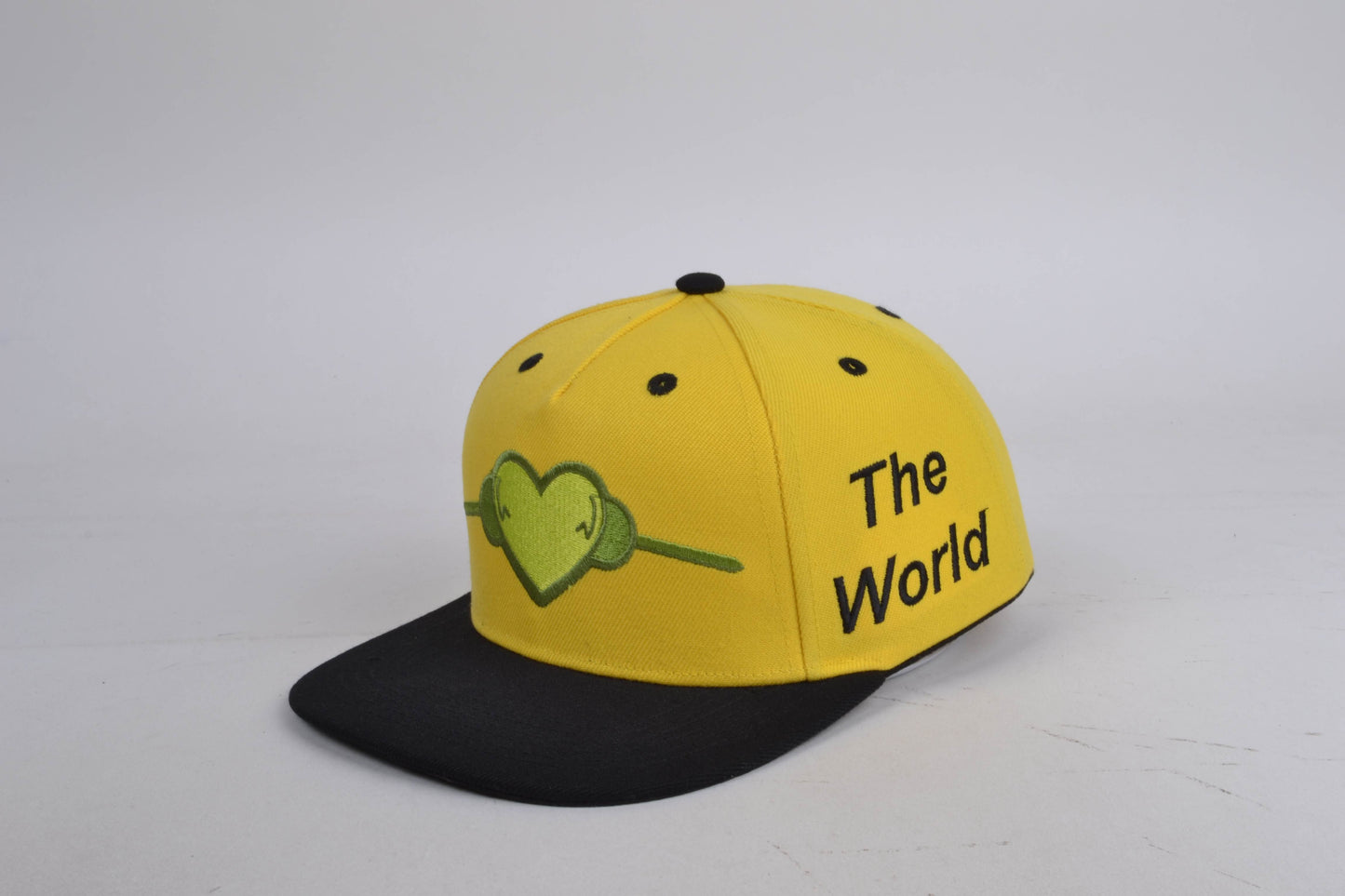 The World (PREORDER)