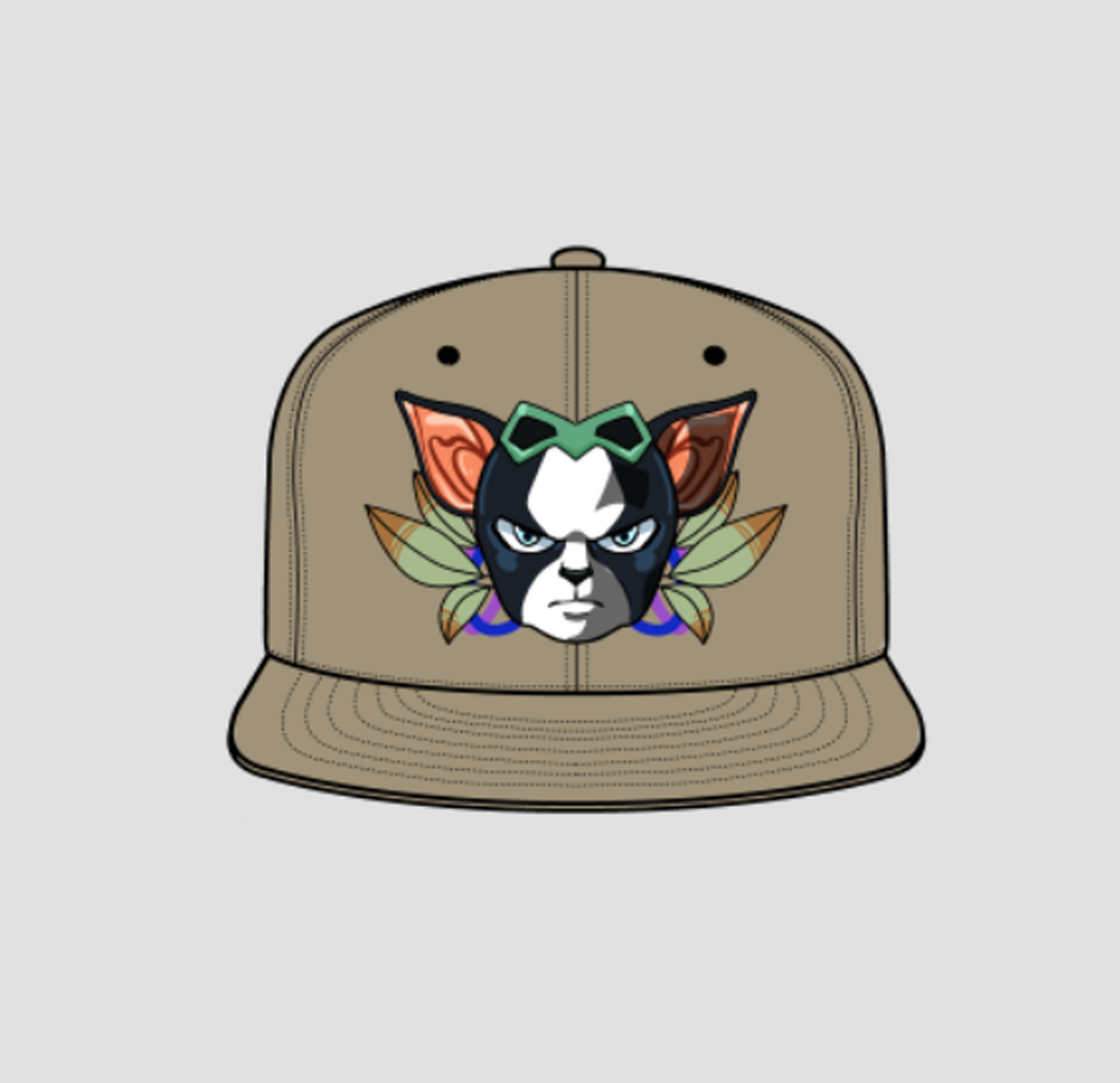 Foolish Terrier (PREORDER)
